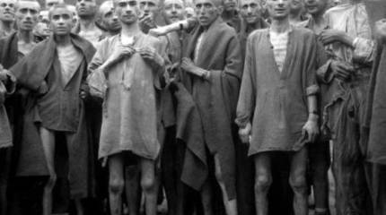 Тухоль: польский лагерь смерти для русских