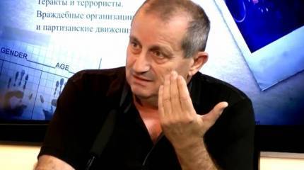 Яков Кедми: Спецслужбы США выпустили «джинна из бутылки»