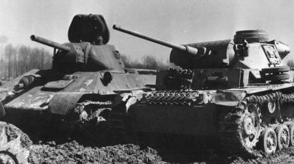 Нападение Германии на СССР в 1942 году