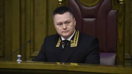 Верховный суд РФ: граждан нельзя наказывать за критику чиновников