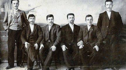 «Они умели эксплуатировать побережье, как никто другой»