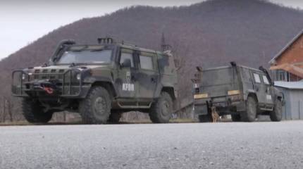 Лидер партии «Сербский список» опроверг сообщения приштинских СМИ об атаке на подразделение KFOR в Зубин-Потоке