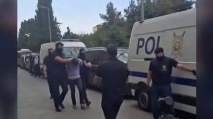 Посла Азербайджана вызвали в МИД РФ после незаконного задержания в Баку двух российских журналистов