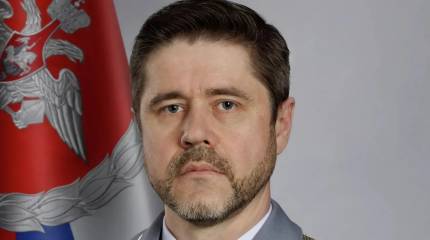Заместителем главы Минобороны России по IT-направлению назначен Дмитрий Щербинин