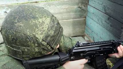 Сослуживцы раскрыли подробности подвига командира штурмовой группы ЗВО Мальцева с позывным «Кубань»