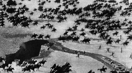 Казаки в Гражданскую войну. Часть III. 1919 год. Русская Вандея