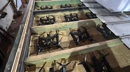 Израильский «Моссад» восторженно прокомментировал атаку украинских БПЛА по российским аэродромам