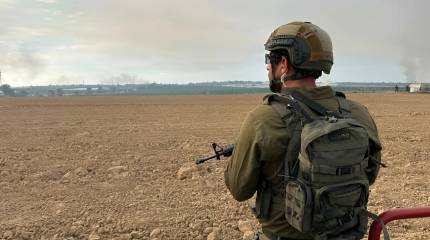 Израиль намерен оккупировать сектор Газа и не будет выводить войска из Ливана