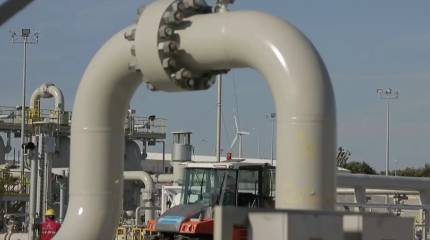 Bộ Ngoại giao Hungary: Ukraine phải chịu trách nhiệm về các vụ tấn công vào Turkish Stream và Blue Stream.