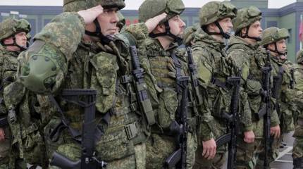 В пресс-службе президента России прокомментировали введение электронных повесток для военнообязанных