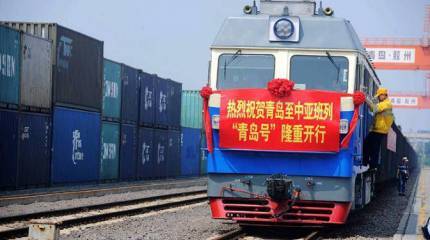 Грёзы о «Новом шёлковом пути» и реальность транссибирского маршрута