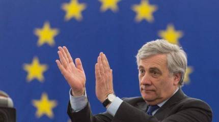 Как Путин сделал "кудзуси" Европарламенту...