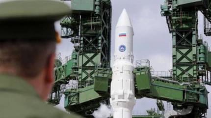 Программа испытаний «Ангары» включает 10 запусков