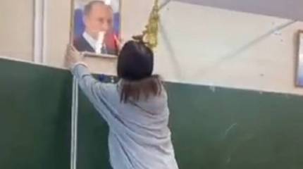 «Я себя под Путиным…»