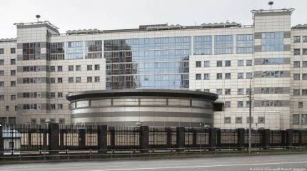 Шпионские игры онлайн. Тайна войсковой части 74455