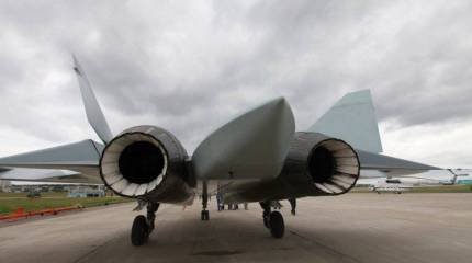 Бездарно догонять, если можно опередить