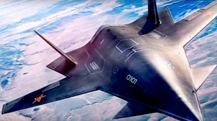 В КНР призывают сократить отставание от РФ и США в разработке БПЛА-"ведомых"
