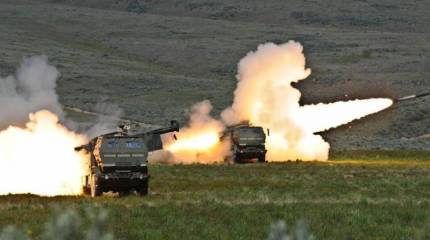 Назван радиус поражения боеприпасов GLSDB для РСЗО HIMARS, которые могут передать Украине
