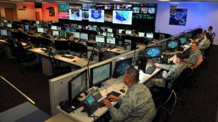 Пентагон в шоке: взломать электронные системы ВС США проще простого