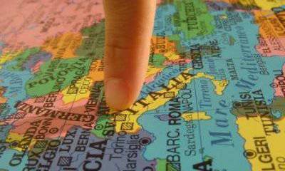 Мы никому не нужны