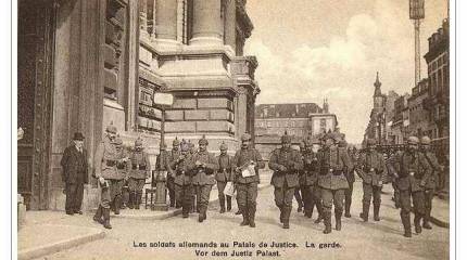 Дары данайцев