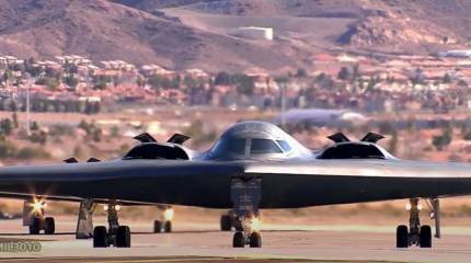 О плюсах и минусах аэродинамической схемы «летающее крыло»