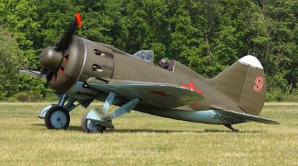 Боевые самолёты. Об авиамоторах, своих и не очень