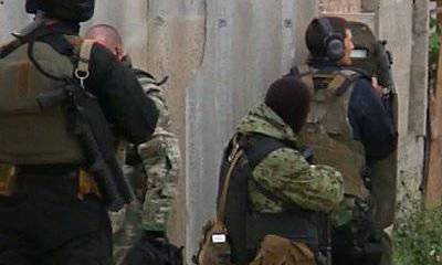 Шойгу предложили собрать "коммандос" для чрезвычайных ситуаций