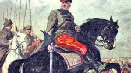 "Герои базара" как вершина трусости руководства УНР
