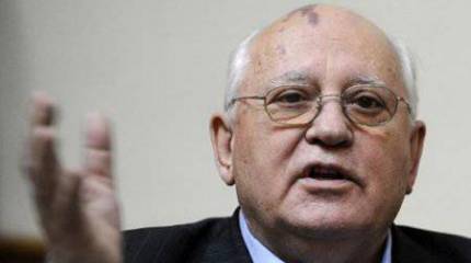 История одного предательства: как Горбачев Германию объединял