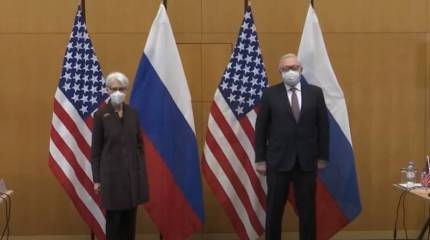 Заместитель главы Госдепа назвала «смехотворными» требования России в области безопасности