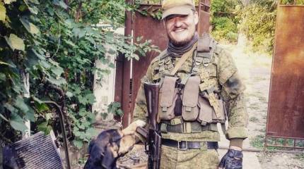 Сводка о событиях в ДНР и ЛНР за неделю 15.09.18 - 21.09.18 от военкора "Маг"