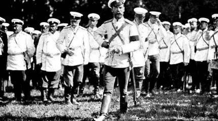 1913-й год. Расцвет Российской империи