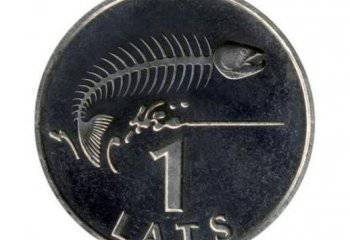 Банкир продает Латвию России