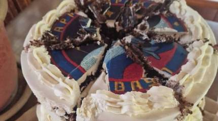 Украинские спецслужбы предприняли попытку отравить российских лётчиков на праздничном мероприятии