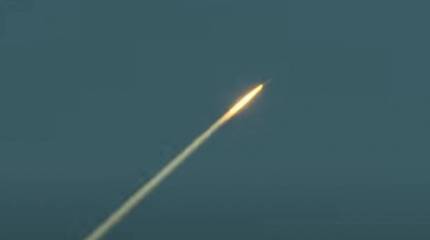 Глава Харьковской области заявил, будто бы ВС РФ нанесли ракетный удар по лесу