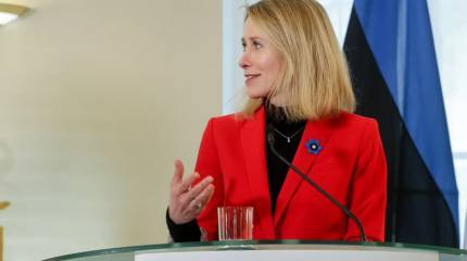 Каллас пообещала поумнеть к концу своей карьеры