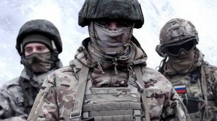 Французский историк: Российская военная теория в третьем тысячелетии изменилась