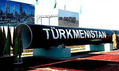 «Соединенные Штаты не позволят России вмешиваться в проект строительства Транскаспийского трубопровода…»