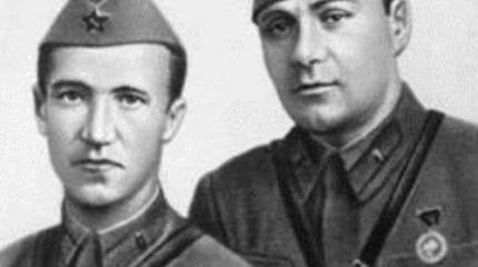 Цезарь Куников: звезда и смерть легендарного командира. Часть 2. Тамань