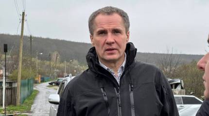 Губернатор Белгородской области: Регион подвергся массированной информационной атаке Украины на фоне обстрела Грайворонского района ВСУ