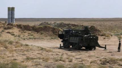 «Не может быть интегрирован в систему ПВО НАТО»: Столтенберг уговаривает Анкару отказаться от ЗРК С-400