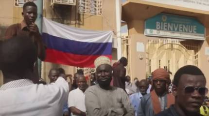 Западное СМИ пишет, что переворот в Нигере может поставить мир в зависимость от России в сфере атомной энергетики