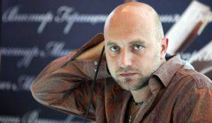 Захар Прилепин: В моей стране будет место и «пятой колонне», и шестой