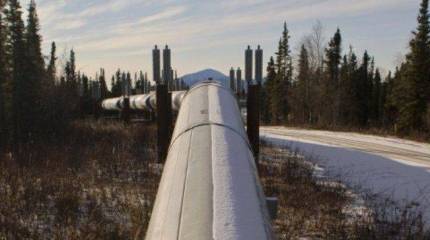 Киевская тайна: возобновила ли Польша реверс газа на Украину?