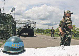 Перспектива эволюции военной силы в XXI веке