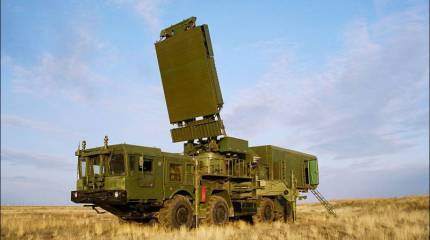 Российская армия ищет замену белорусским шасси. И не может найти