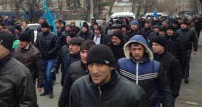 Проигрышное накопление сил. Японская война и сегодняшняя Украина