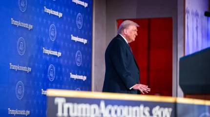 Трамп подаёт в суд на Минфин США и требует компенсацию 10 миллиардов долларов