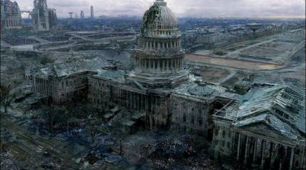 Кому выгодны картинки ядерного джихада?